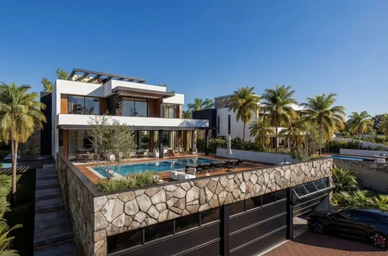 R5477938 | Detached Villa in Estepona – 5 beds, 5 baths