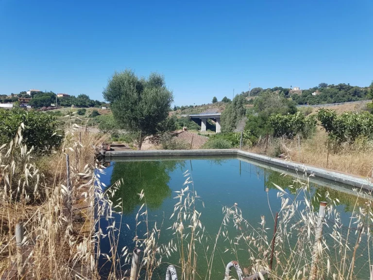 R4254529 | Finca – Cortijo in Estepona – 2 beds, 1 baths