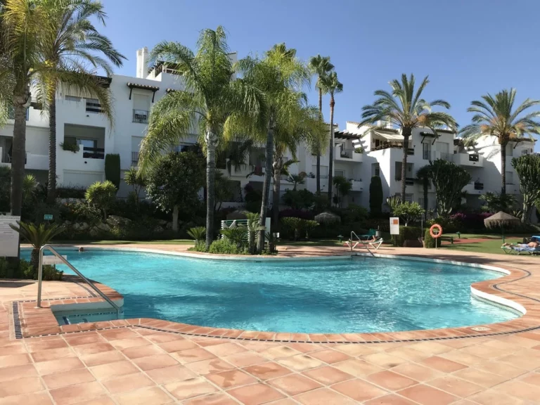 R5514382 | Ground Floor Apartment in Costalita – 2 beds, 2 baths