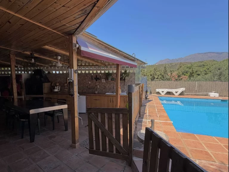R5406421 | Finca – Cortijo in Estepona – 6 beds, 3 baths