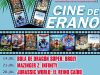 Cine de Verano 2021