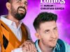 Dos comicos muy tontos
