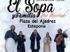 El Sopa y Familia