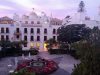 Flächennutzung-Estepona