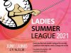 Ladies Summer League 2021