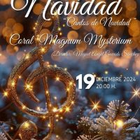 Weihnachtskonzert