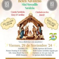 Weihnachtsmarkt